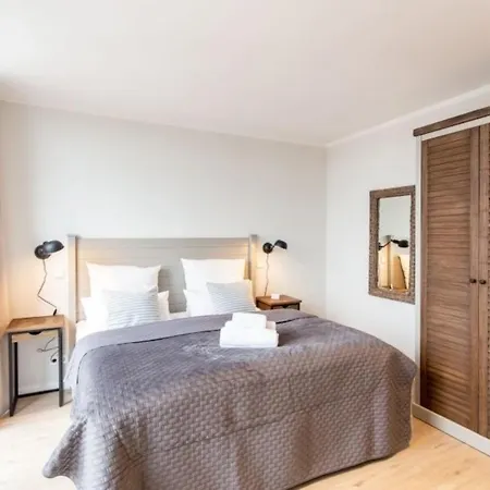 Appartement #54 Senior - #131576 Lübeck