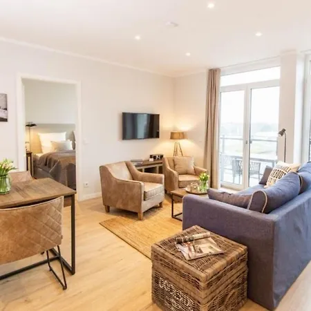 Appartement #54 Senior - #131576 Lübeck