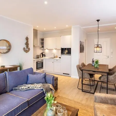 Appartement #54 Senior - #131576 Lübeck