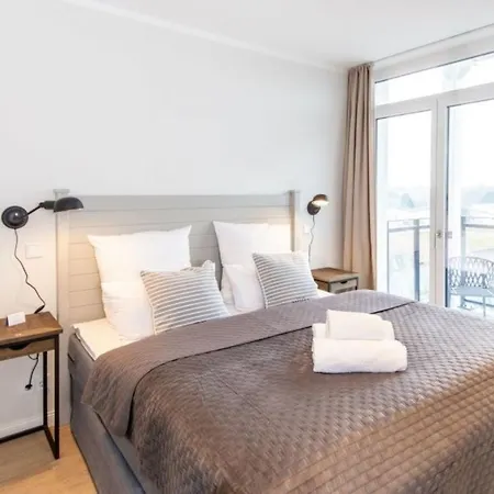 Appartement #54 Senior - #131576 *