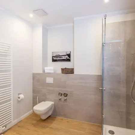#54 Senior - #131576 Appartement