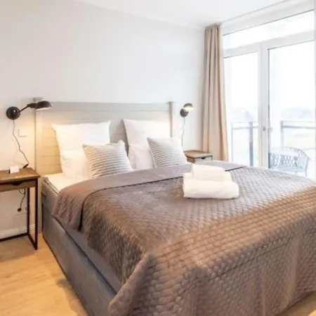 Appartement #54 Senior - #131576 *