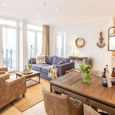 Appartement #54 Senior - #131576 Lübeck