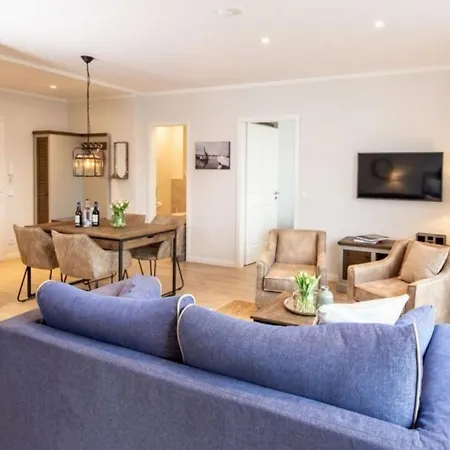 Appartement #54 Senior - #131576